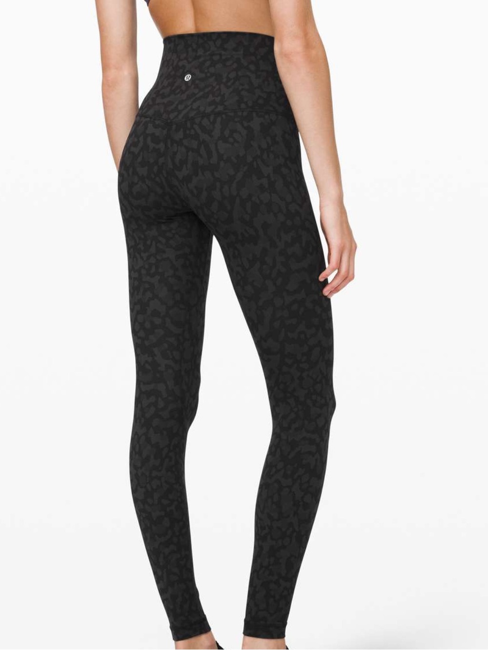 Lululemon Align High Rise leggings